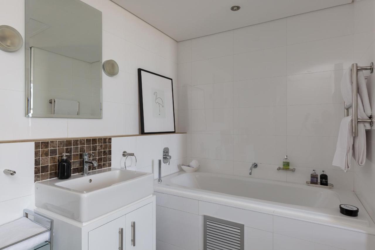 Ferienwohnung #1804 Cartwright - Spacious And Elegant Kapstadt Exterior foto
