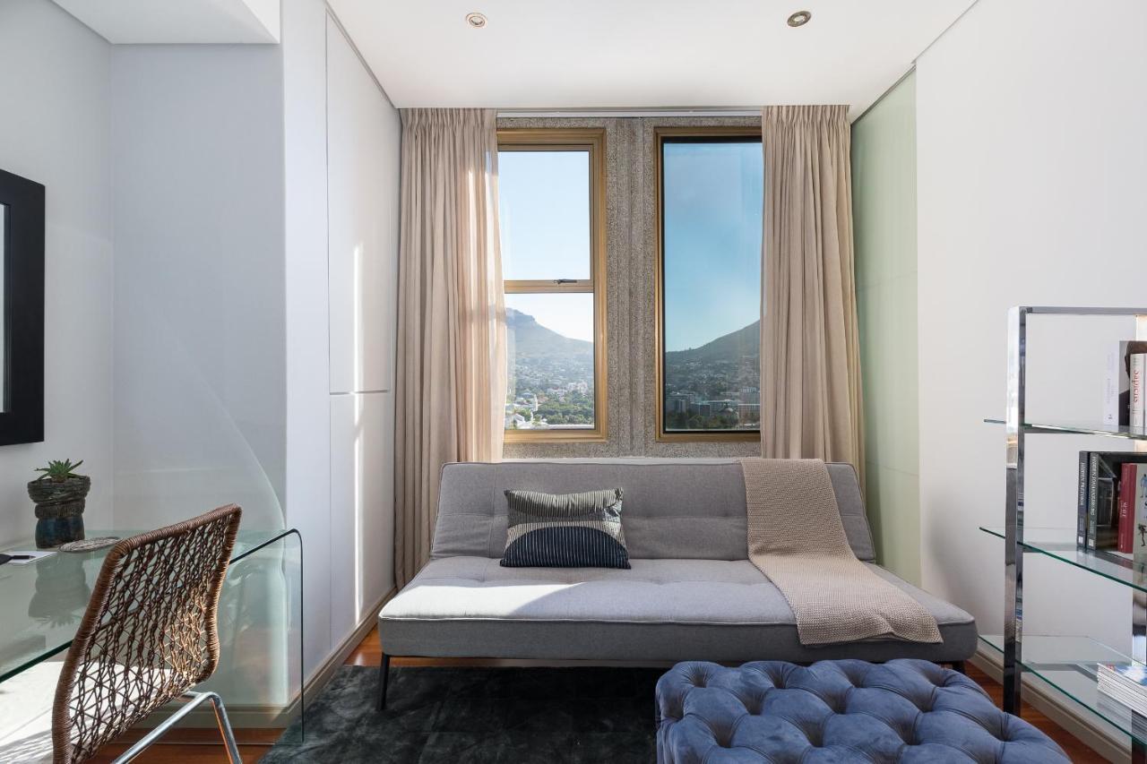 Ferienwohnung #1804 Cartwright - Spacious And Elegant Kapstadt Exterior foto